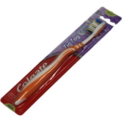 Escova Colgate