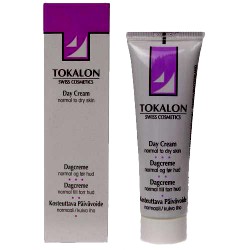 Tokalon Creme de Dia 50 ml.