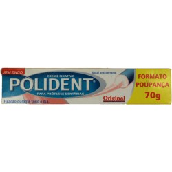 Polident Creme