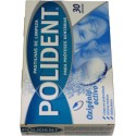 Polident Pastilhas