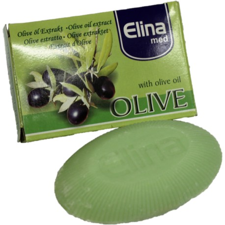 Sabonete Elina