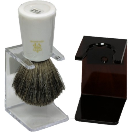 Suporte Pincel Barba