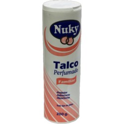Talco Nuky