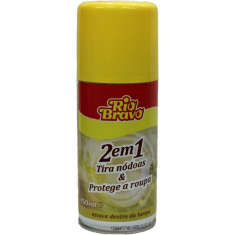 Spray Tira Nódoas