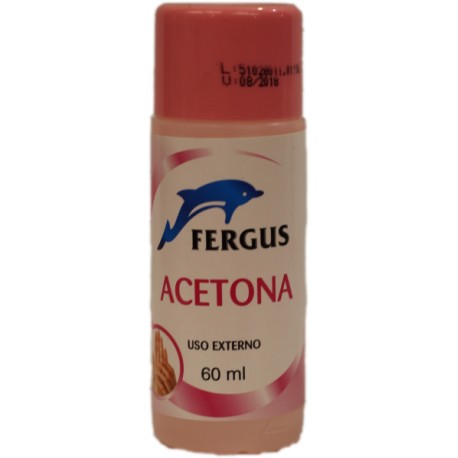 Acetona