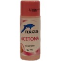 Acetona