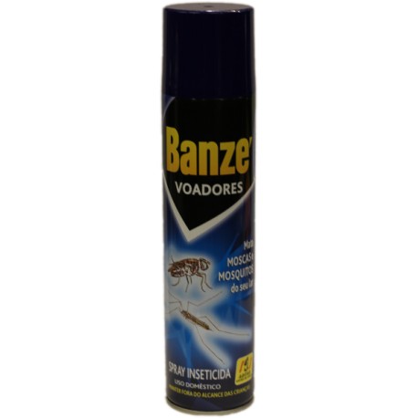 Banzé Normal