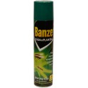 Banzé casa e plantas