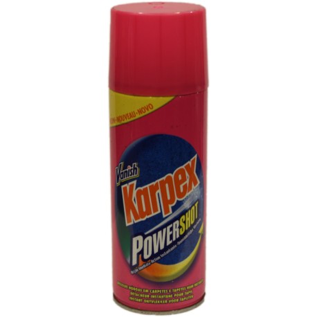 Karpex Power Shot