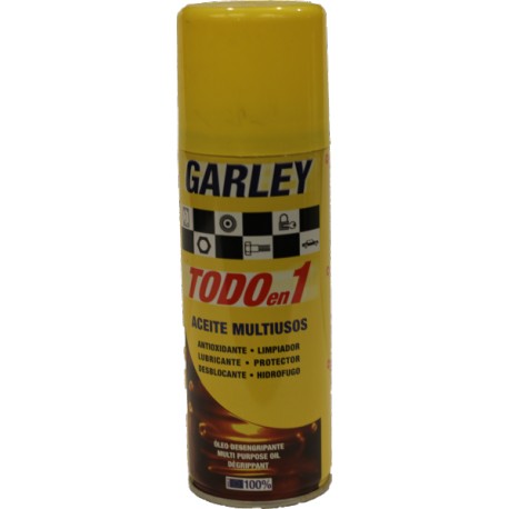 Óleo Spray