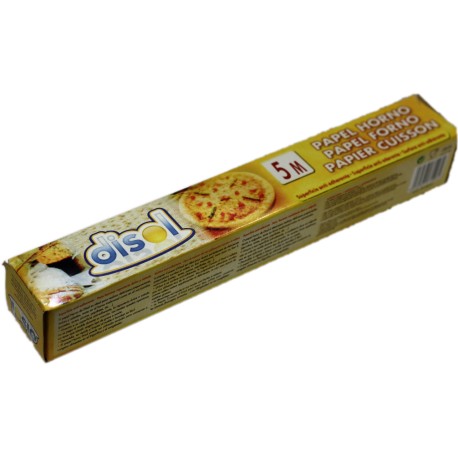 Papel de Forno