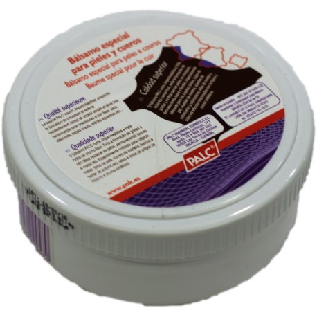 Balsamo Para Couros "Palc"