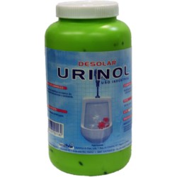 Pastilhas Urinol
