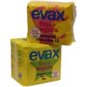 Evax Fina e Segura