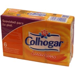 Lenços Papel