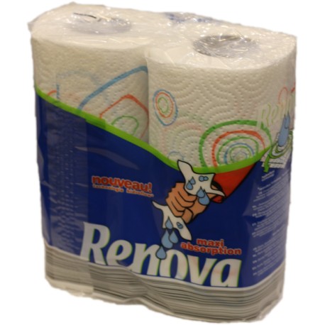 Papel Cozinha