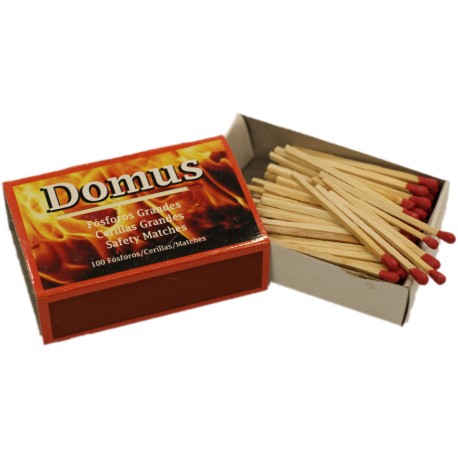 Fosforos Cozinha