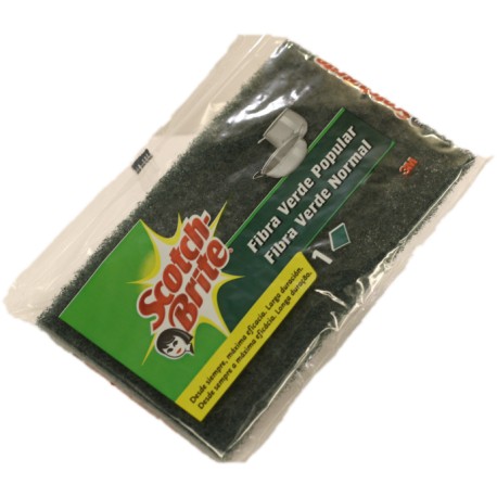 Esfregão Scotch Brite