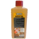 Óleo de Teca 500 ml.