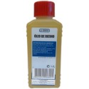 Óleo de Ricino - 250 ml.