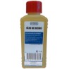 Óleo de Ricino - 250 ml.