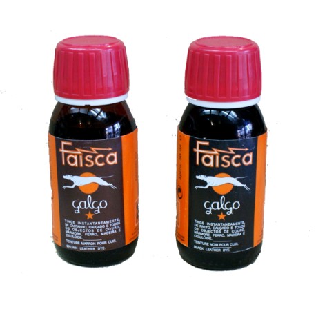 Tinta Rápida Faisca 50 ml.