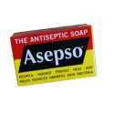 Sabonete Asepso - 90 gr.