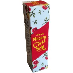 Creme Madame Odete C/cart.