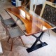 Resina Epoxi WWA /WWB4 Resoltech