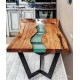 Resina Epoxi WWA /WWB4 Resoltech