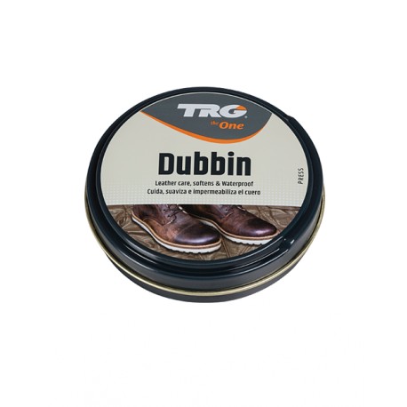 TRG POMADA DUBBIN 125 ML