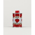 Limpa Pratas Coração 235 ml.