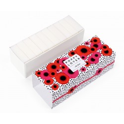 Conjunto Poppy Lovers
