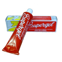 Supergel Bisnaga
