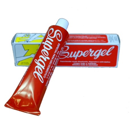 Supergel Bisnaga