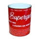 Supergel Lata