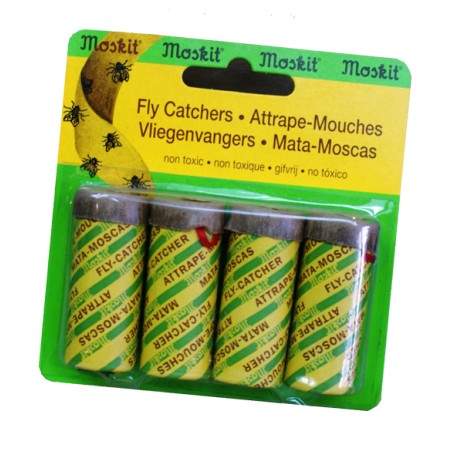 Fita apanha Moscas