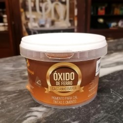 Oxido de Ferro Castanho Bayer