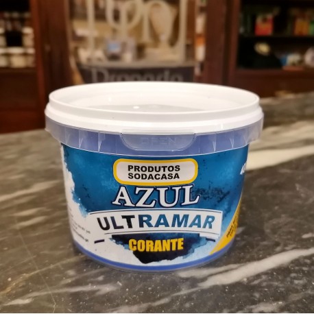Corante Azul ultramar