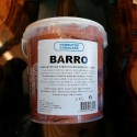 Barro de Moldar