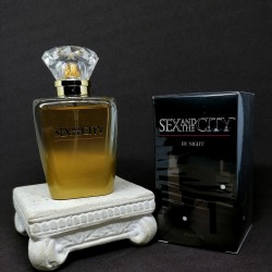 Perfume Night Sex And The City