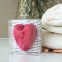 Love Soap - Caixa Transparente