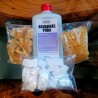 Kit DIY - Cera para Madeiras
