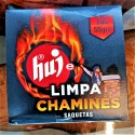 Huj Limpa-chaminés