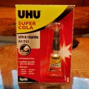 Super Cola UHU Mini