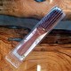 Escova retangular para cabelo