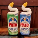 Pato Gel Ação Total