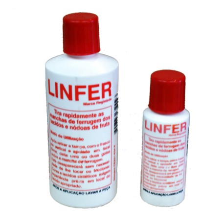 Linfer  Anti Ferrugem