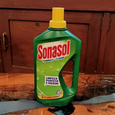 Sonasol Amoniacal