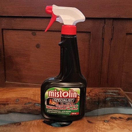 Mistolin Specialist